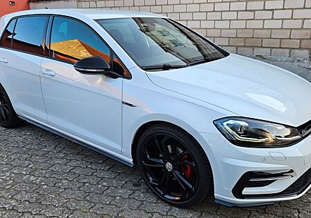 VW Golf Volkswagen 7.5 1.4 TSI 125PS 3x R-Line GTI R TCR Look