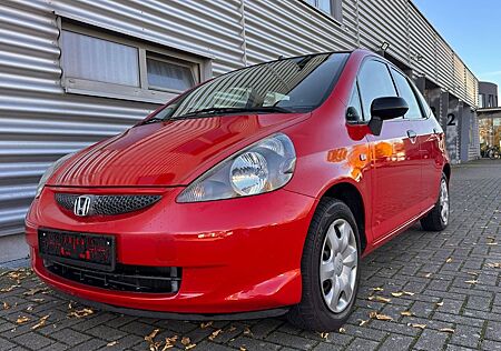 Honda Jazz 1.2 23.000KM/TÜV NEU/ANDROID RADIO APPLE CA