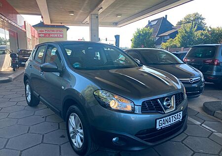 Nissan Qashqai Acenta