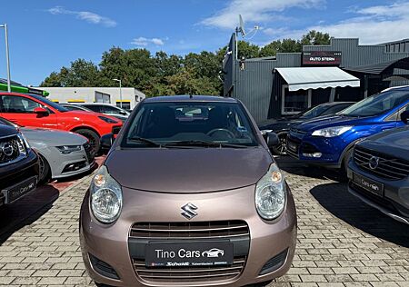Suzuki Alto 1.0 Basic 1.Hand 93.000km
