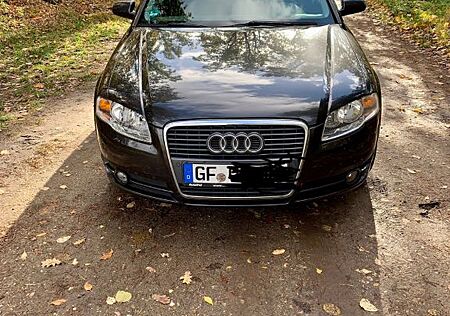 Audi A4 2.0 TDI (DPF) Avant -