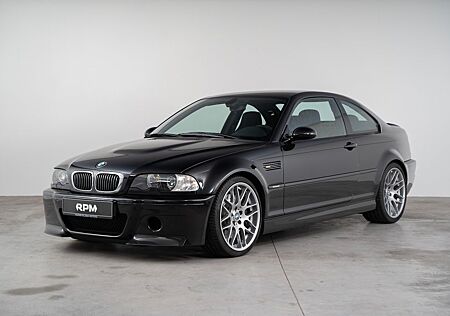 BMW M3 CSL / Nur 37.140 Km / *Sammlerzustand*