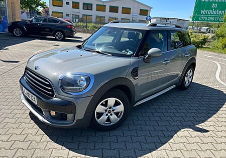 Mini Cooper Countryman Countryman