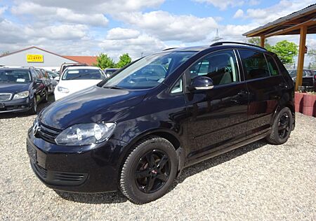 VW Golf Plus Volkswagen 1.6 TDI Trendline
