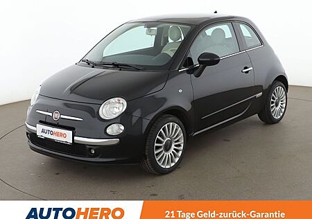 Fiat 500 1.2 Lounge*PDC*ALU*KLIMA*