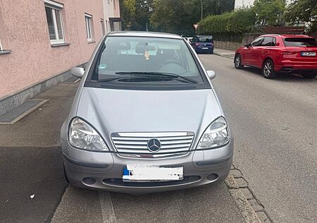 Mercedes-Benz A 160 CLASSIC Classic
