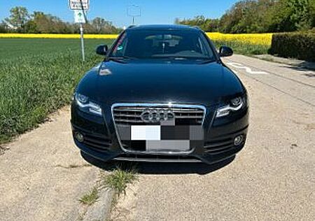 Audi A4 1.8 TFSI S line Avant S line