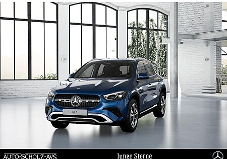 Mercedes-Benz GLA 200 d Progressive AHK*Multibeam*EasyPack*KAM