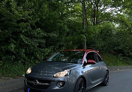 Opel Adam S 1.4 Turbo 110kW S