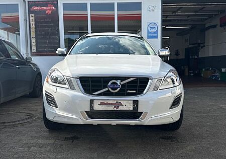 Volvo XC 60 XC60 D5 AWD R Design R Design