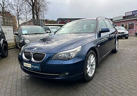 BMW 523i 5Touring °Garantie°HU neu°Klima°PDC°Tempomat