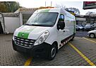 Renault Master 3,5t*Nu-Phalt*ASPHALT REPAIR MACHINE