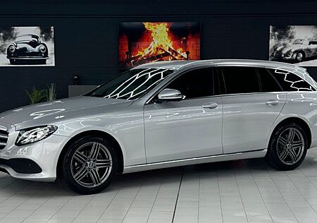 Mercedes-Benz E 220 gebraucht kaufen Mercedes-Benz E 220 T-Modell *LED*KAMERA*NAVI*LEDER*