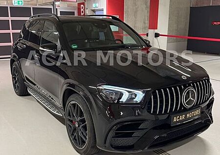 Mercedes-Benz GLE 63 AMG gebraucht kaufen Mercedes-Benz GLE 63 AMG GLE 63 S AMG 4 Matic*Carbon*Burmester*PANO*VOLL