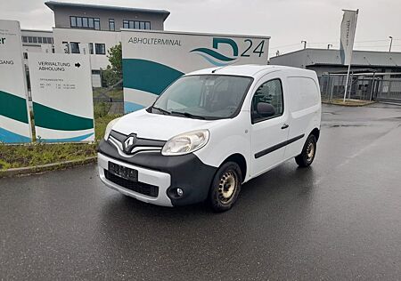 Renault Kangoo Rapid Extra 1.5 dCi*Klima*Kasten*AHK