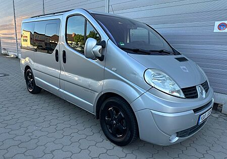 Renault Trafic Combi Generation Evado,Pdc,Ahk.,Navi