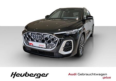Audi SQ5 TFSI 270 kw S tronic quattro HUD, OLED, Luft