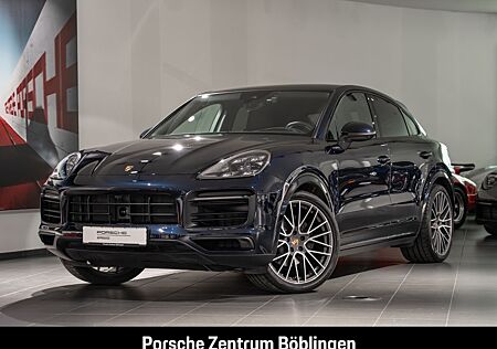 Porsche Cayenne Coupe HA-Lenkung InnoDrive Head-Up BOSE