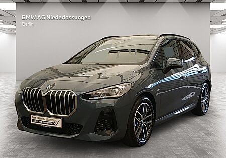 BMW 218d Active Tourer M Sport AHK Harman/K Kamera