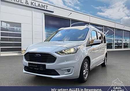 Ford Grand Tourneo Titanium