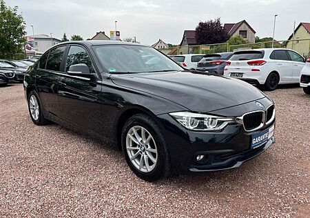 BMW 320i 3 Lim. *1Hand*LED*Tempomat*PDC*