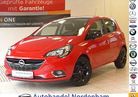 Opel Corsa E 1.4 Color Edition*KLIMA*5 TRG*TÜV NEU*