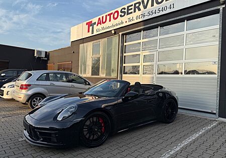 Porsche 911 Urmodell *Lift*BOSE*360*HA-Lenk*ACC*