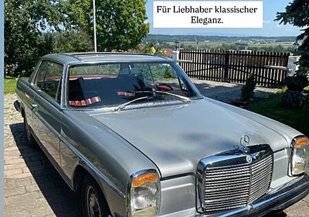 Mercedes-Benz 280 CE