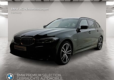 BMW 330e Touring M Sport AHK LiveCockpitProf Kamera