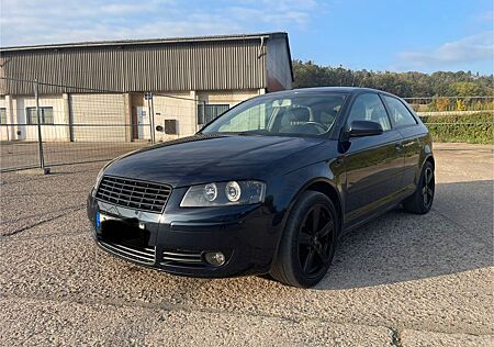 Audi A3 1.9 TDI 8P