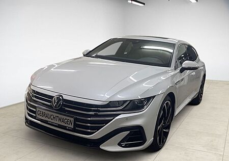 VW Arteon Volkswagen Shooting Brake R-Line 2.0TSI 4MOTION LED|