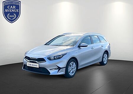 Kia Cee'd Sportswagon Vision Navi