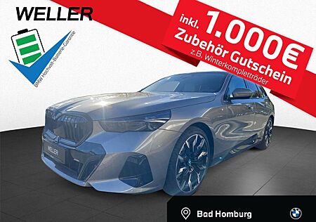 BMW i5 eDr.40 Tour. M Sport Pro Leas. ab 649 HUD