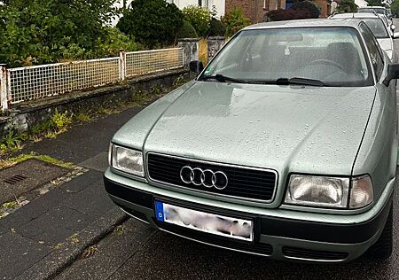 Audi 80 2.0 E