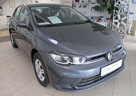 VW Polo Volkswagen VI LED, PDC, APP, SHZ...