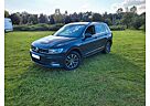 VW Tiguan Volkswagen 2.0 TDI SCR DSG 4MOTION Comfortline C...