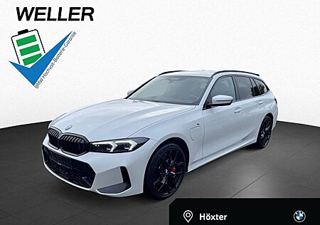 BMW 330e xDr M Sport Pro PA+,DA-Pr,Pano,AHK,e-Sitze