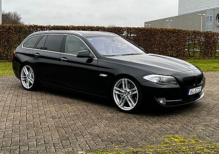 BMW 535d Touring sehr guter Zustand