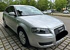 Audi A3 1.6i 2.Hand Scheckheft