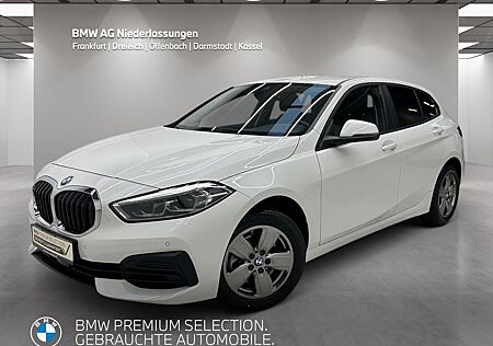 BMW 116i LiveCockpitProf PDC LED Sitzheizung