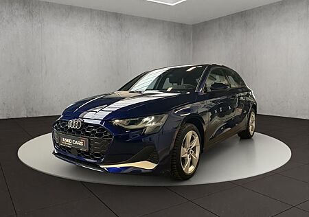 Audi A3 SB+Advanced+30TFSI+S-Tronic