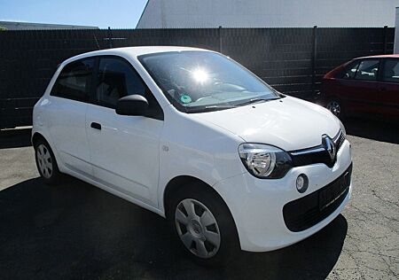 Renault Twingo SCe 70 Klima 5 Türig 1 HAND Scheckheft