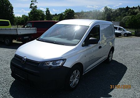 VW Caddy Volkswagen Cargo EcoProfi Klima Navi AHK