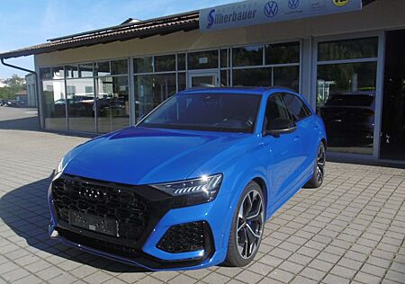 Audi RS Q8 SUV Essentials Garantie Individual RS2