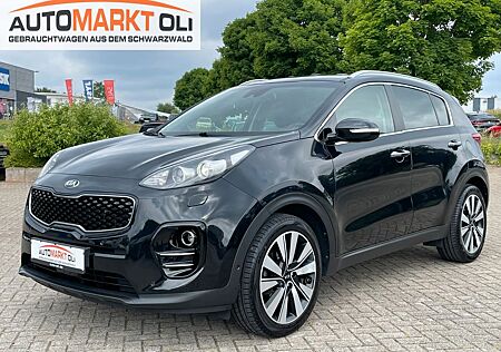 Kia Sportage Spirit Allrad*Navi*JBL*BiXenon*GARANTIE