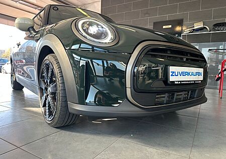 Mini Cooper Resolute Edition 1 R.KameraDigi Serv.Pack