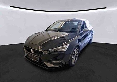 Seat Leon 1.5 TSI FR Kamera LED Memory SHZ Full Link