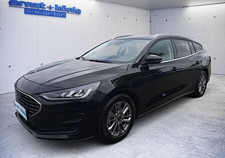 Ford Focus Turnier 1.5 EcoBlue Start-Stopp-System Aut