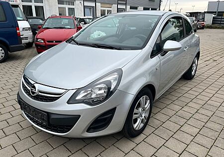 Opel Corsa D Energy