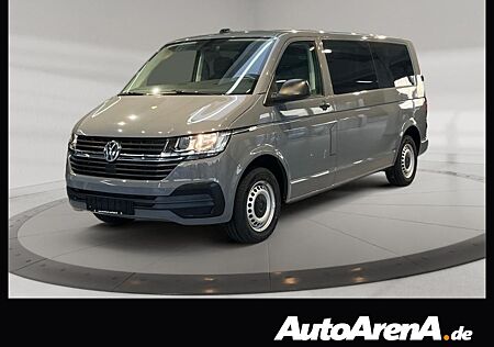 VW T6 Caravelle Volkswagen T6.1 2.0 TDI Caravelle **PDC,AHK,Klima